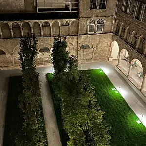 Palazzo Santo Spirito Μπέργκαμο