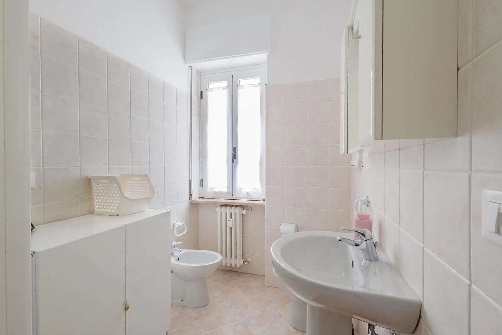 Urbi Apartment Bergamo