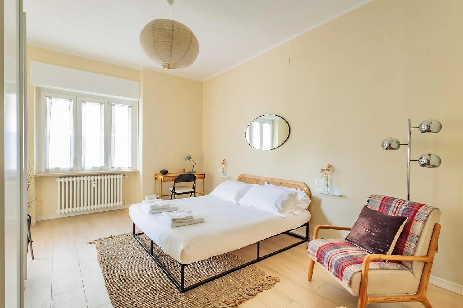 Urbi Apartment Bergamo
