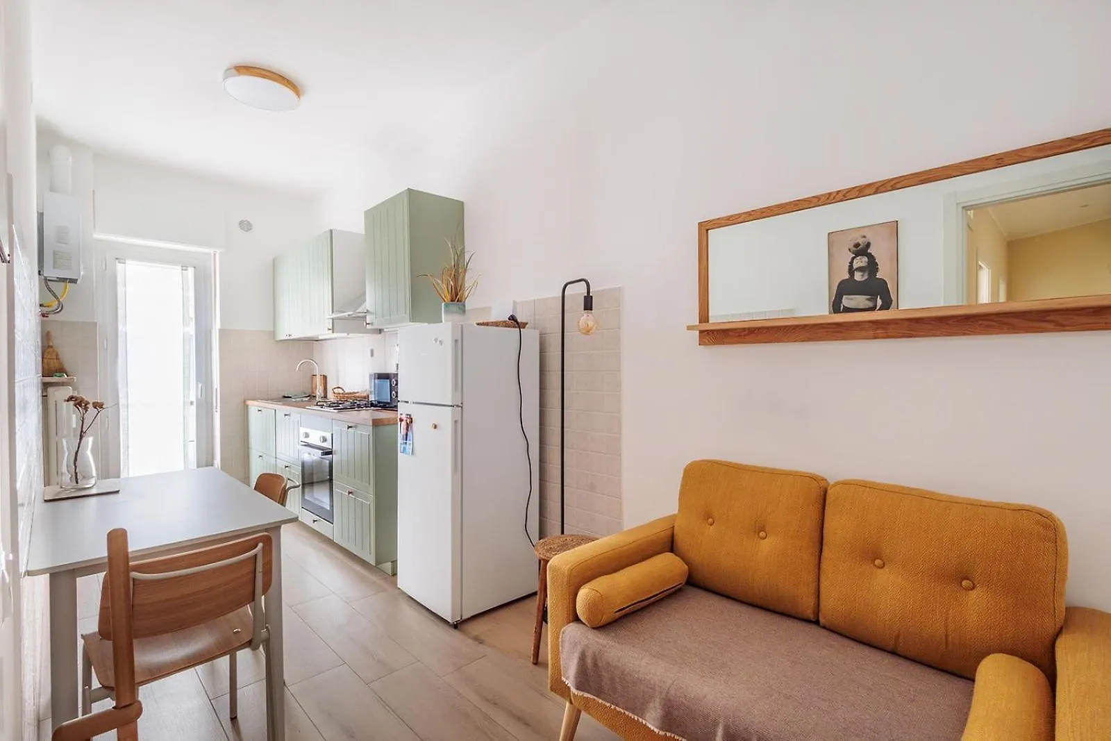 Urbi Apartment Bergamo 0*,  Italy