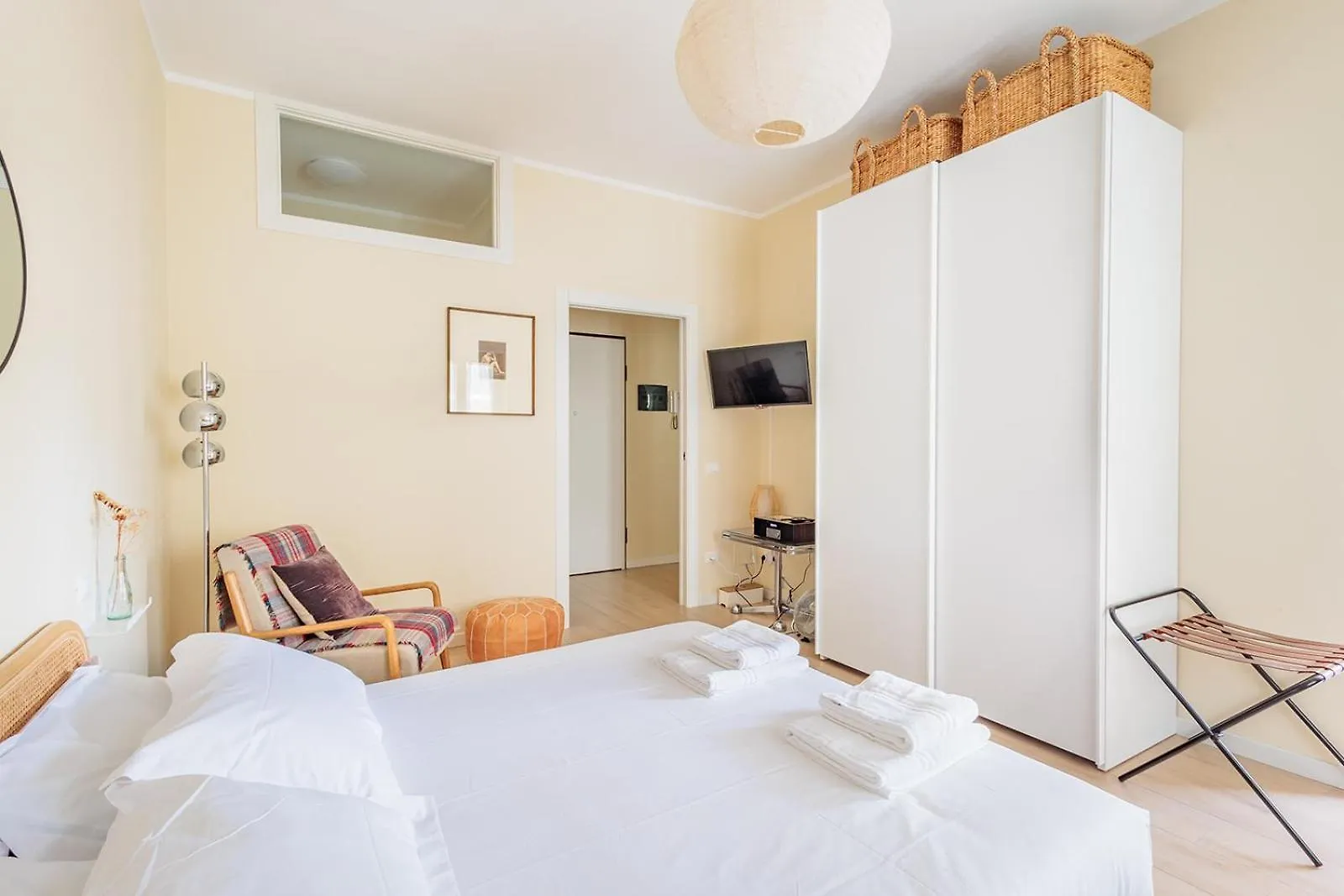 Urbi Apartment Bergamo
