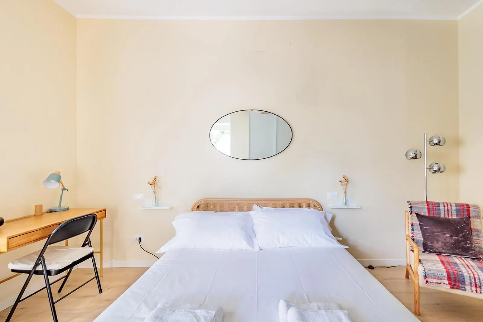 Urbi Apartment Bergamo