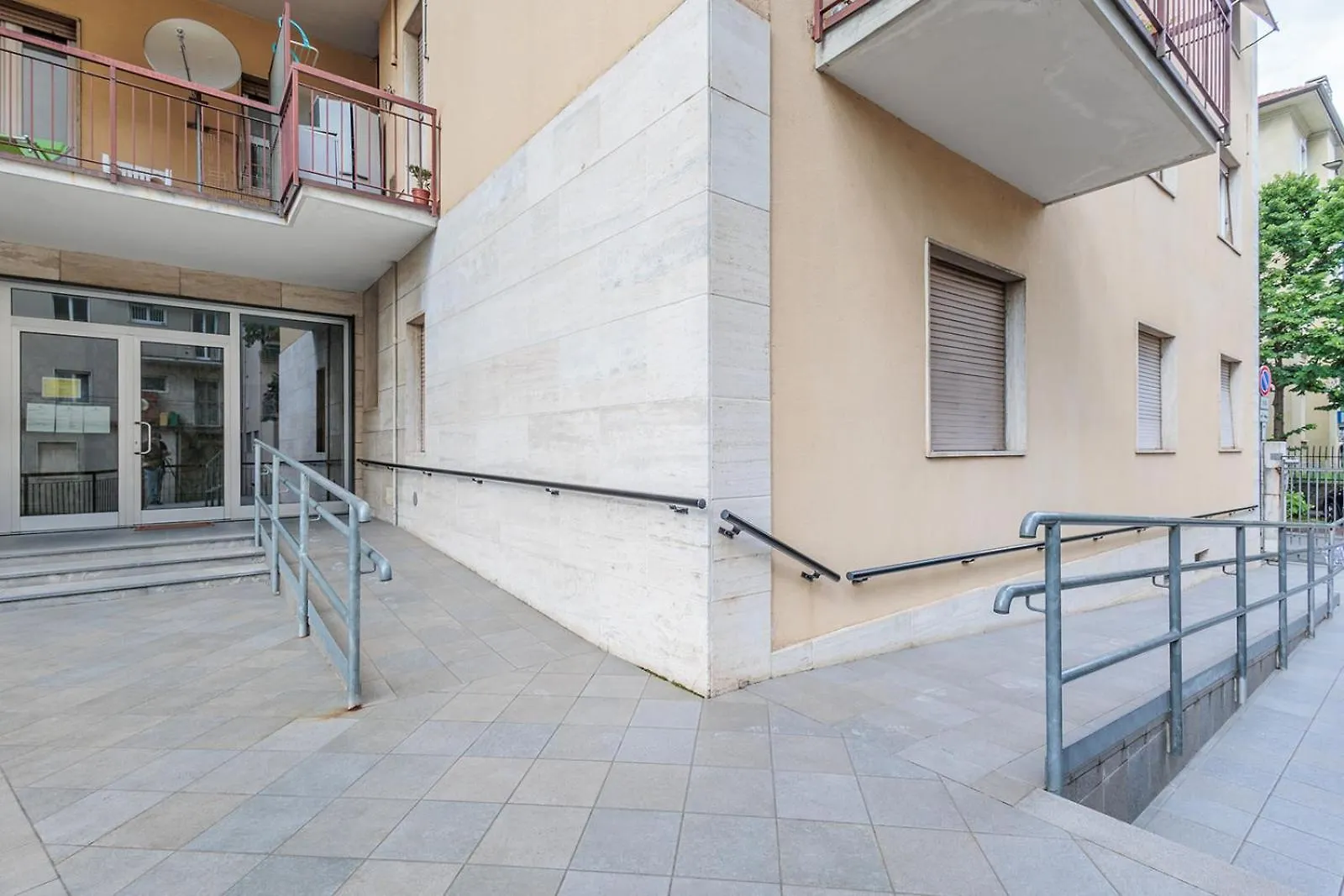 Urbi Apartment Bergamo