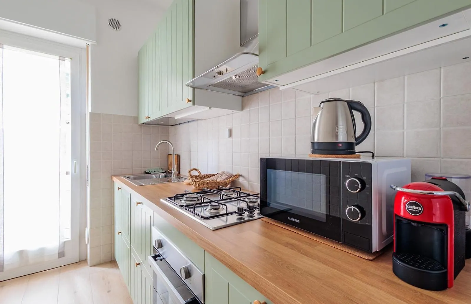Urbi Apartment Bergamo